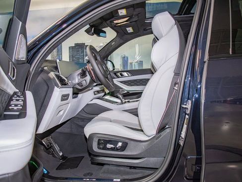 New 2026 BMW X5 M Competition w/ Executive Package image 20