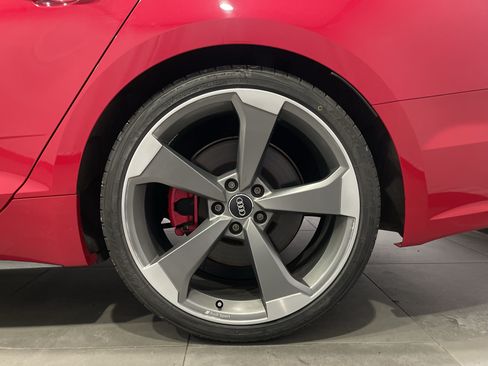 Used 2019 Audi S5 Prestige AWD/4WD image 8