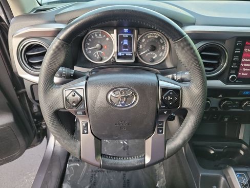 Used 2023 Toyota Tacoma SR5 image 23