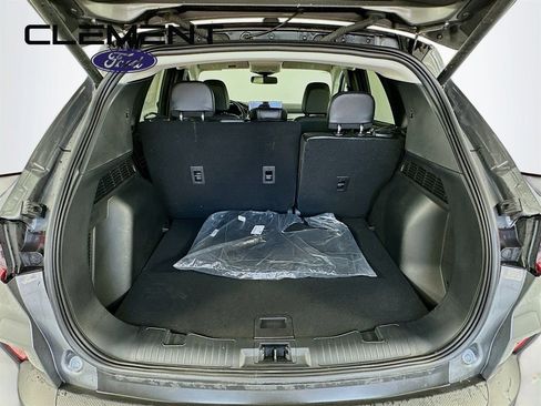 New 2025 Ford Escape Platinum w/ Premium Technology Package AWD/4WD image 10