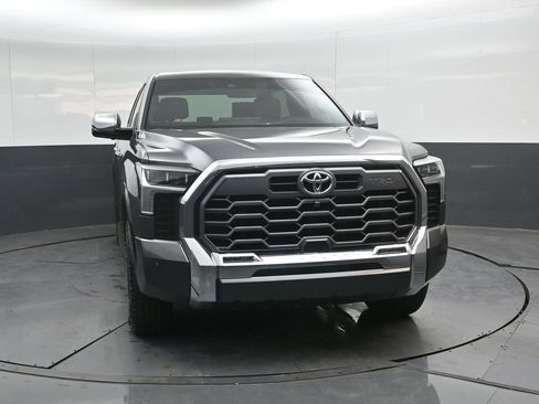 Used 2024 Toyota Tundra 1794 Edition image 5