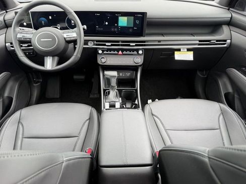 New 2025 Hyundai Santa Cruz Limited image 7