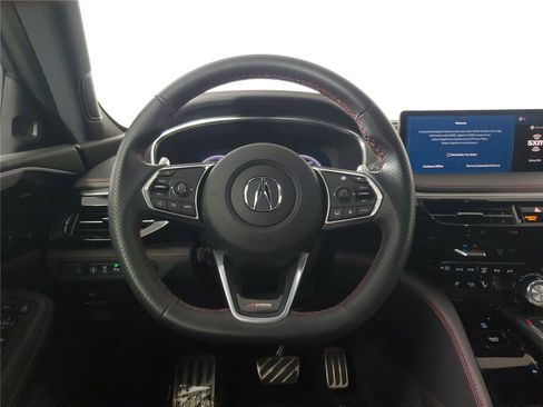 Used 2023 Acura MDX A-Spec AWD/4WD image 16