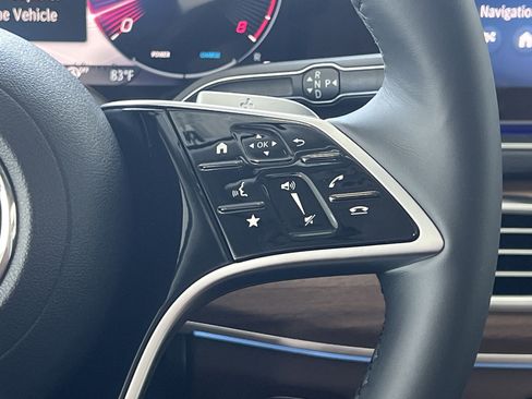 Certified 2026 Mercedes-Benz GLE 450 GLE 450 image 34