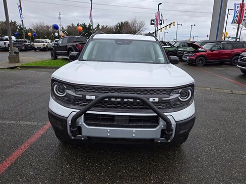 New 2025 Ford Bronco Sport Big Bend image 2