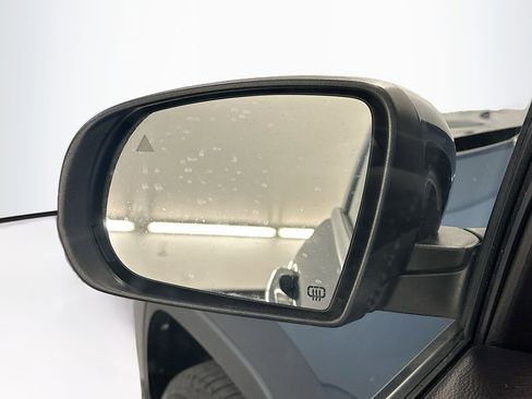 Used 2021 Jeep Cherokee Limited AWD/4WD image 16