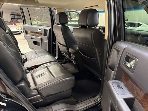 Used 2016 Ford Flex Limited FWD image 41