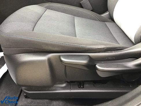 Used 2024 Chevrolet Trax LS w/ Driver Confidence Package image 27