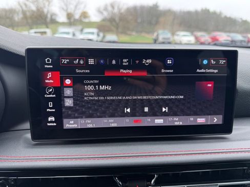 Used 2024 Dodge Hornet R/T w/ Track Pack image 25