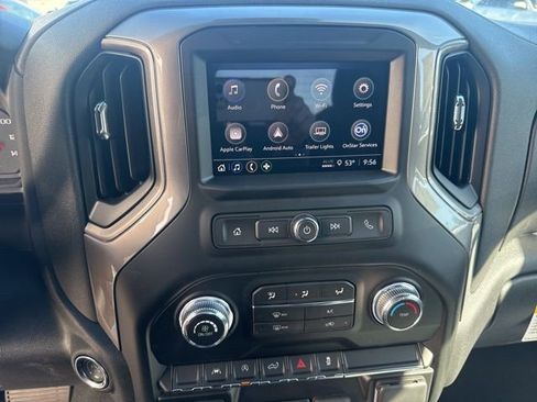 New 2026 GMC Sierra 1500 Pro image 18