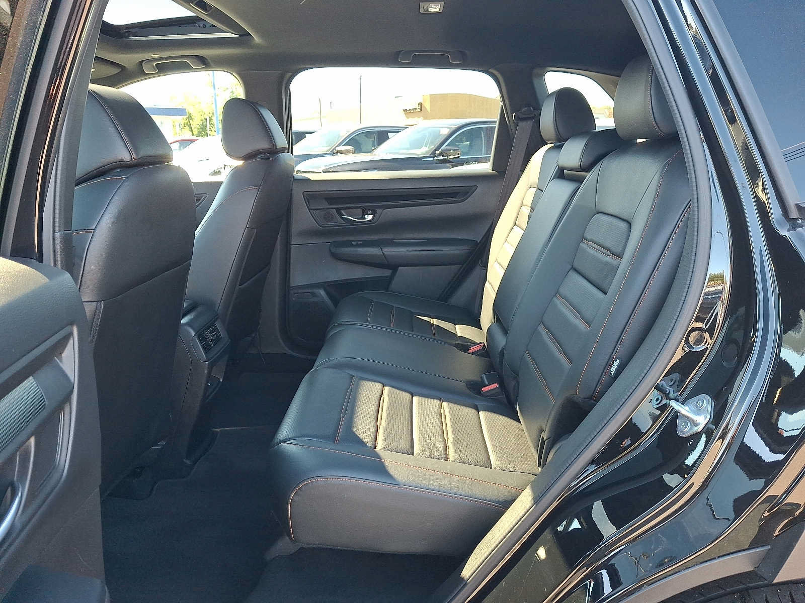 Used 2024 Honda CR-V Sport-L image 10