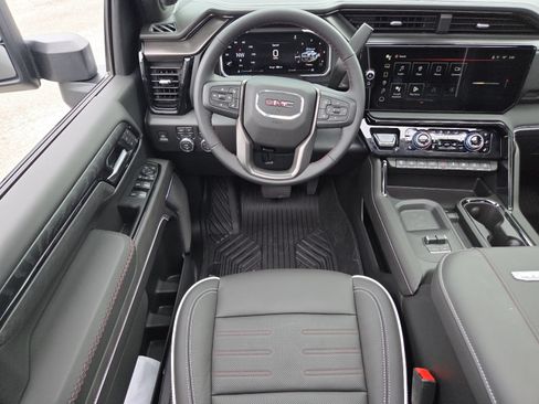New 2026 GMC Sierra 2500 AT4X w/ AT4X AEV Edition AWD/4WD image 32