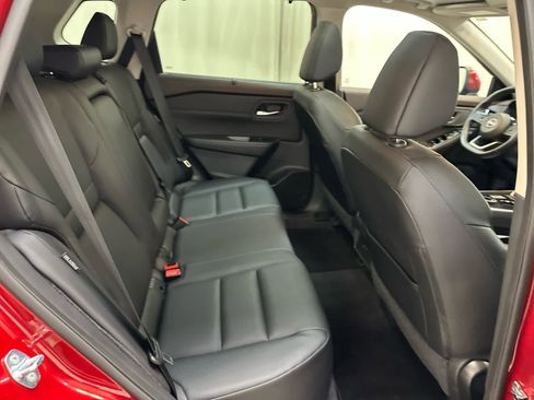 Certified 2023 Nissan Rogue SV w/ SV Premium Package image 20