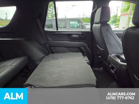 Used 2025 Chevrolet Tahoe LT AWD/4WD image 20