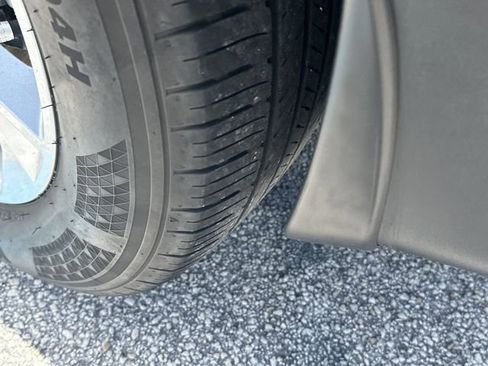 Certified 2023 Hyundai Tucson SEL AWD/4WD image 11
