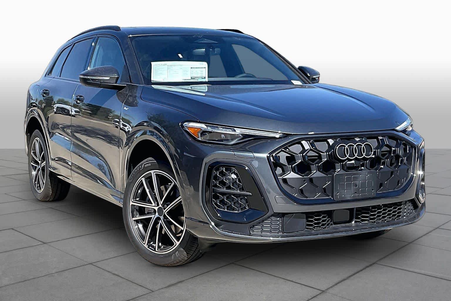 New 2026 Audi Q5 Premium AWD/4WD image 2