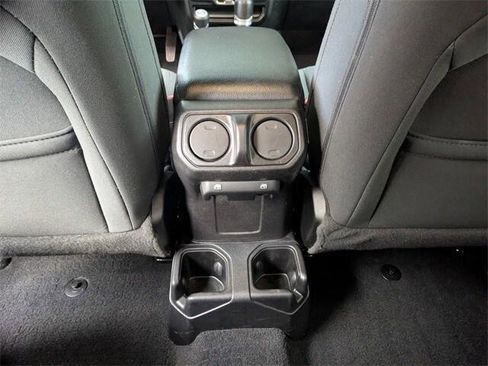 Certified 2020 Jeep Wrangler Unlimited Sport image 30