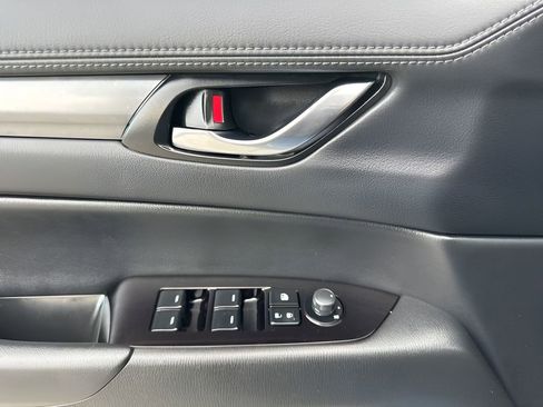 Used 2020 MAZDA CX-5 Touring image 26