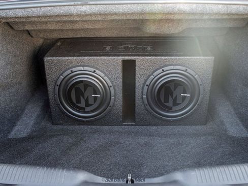 Used 2021 Dodge Charger SRT Hellcat w/ Harman/Kardon Audio Group RWD image 97