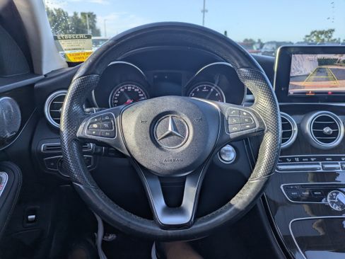 Used 2018 Mercedes-Benz C 300 4MATIC Sedan image 27