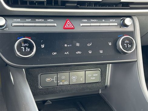 New 2026 Hyundai Sonata SEL image 26