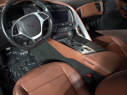 Used 2018 Chevrolet Corvette Z06 RWD image 29