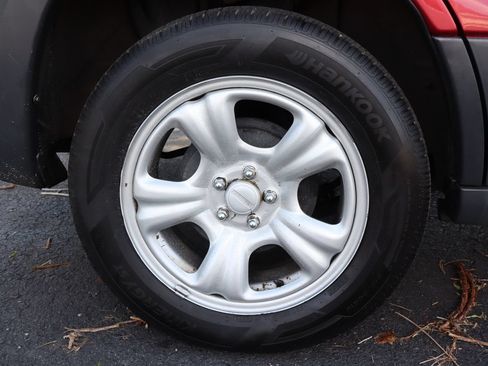 Used 2004 Subaru Forester 2.5X AWD/4WD image 39