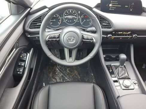 New 2026 MAZDA MAZDA3 s image 12