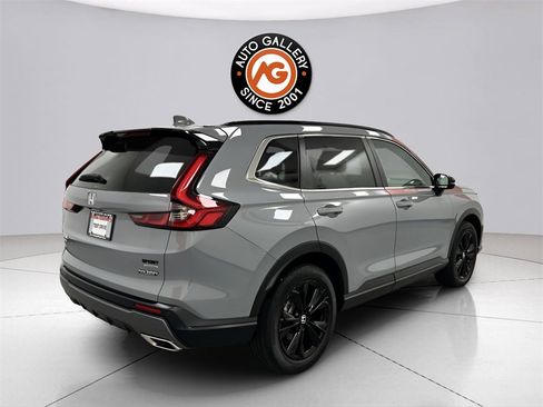 Used 2023 Honda CR-V Sport Touring image 7