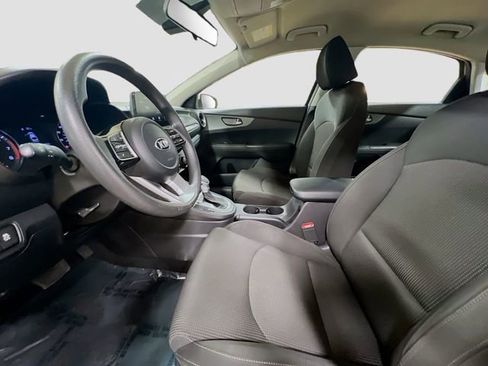 Used 2021 Kia Forte LXS image 20