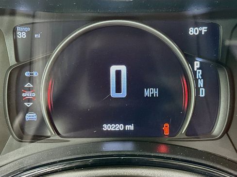 Used 2023 Dodge Durango R/T RWD image 12