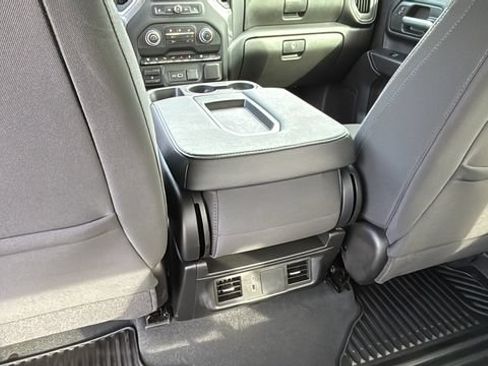 Used 2025 Chevrolet Silverado 2500 Custom w/ Custom Value Package AWD/4WD image 23