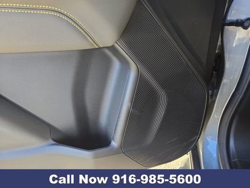 New 2026 Chevrolet Colorado ZR2 image 29