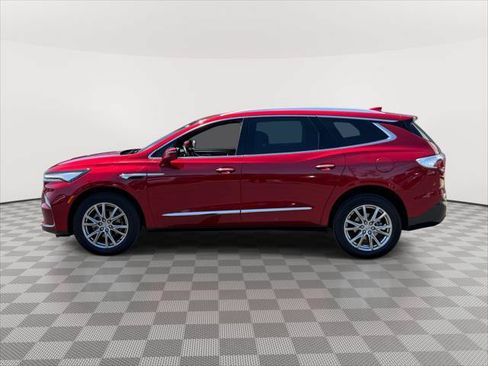 Used 2023 Buick Enclave Essence w/ Experience Buick Package AWD/4WD image 4