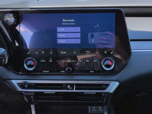 New 2026 Lexus RX 350 Premium Plus image 19