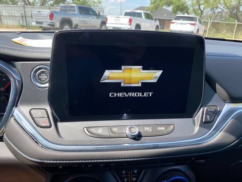 Used 2024 Chevrolet Blazer RS FWD image 17