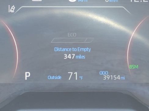 Used 2024 Toyota RAV4 XLE image 18