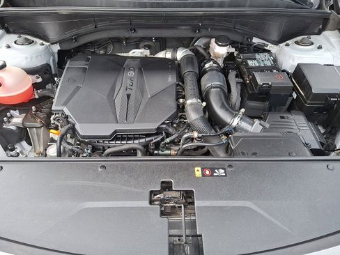 Used 2022 Kia Sorento SX image 29