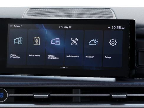 New 2026 Hyundai Santa Fe SE image 18