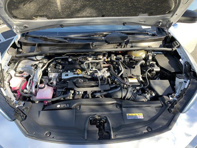 New 2025 Toyota Prius Plug-In Hybrid FWD image 16