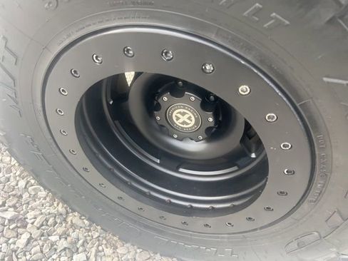 Used 2019 Ford Ranger XLT w/ FX4 Off-Road Package image 6