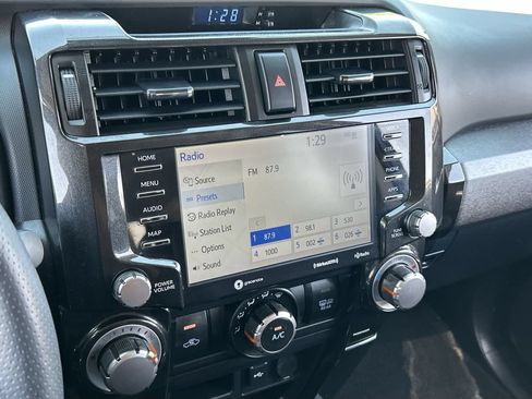 Used 2020 Toyota 4Runner TRD Off-Road Premium w/ Moonroof Package AWD/4WD image 13