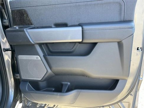 Used 2023 Ford F150 Lariat w/ Equipment Group 502A High image 22