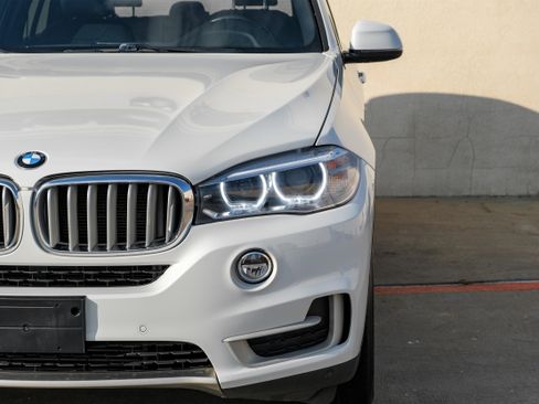 Used 2018 BMW X5 sDrive35i image 44