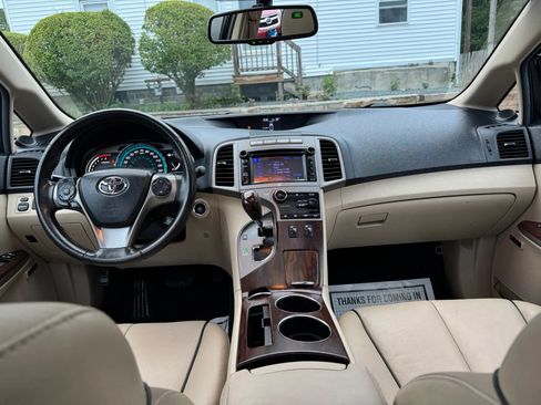 Used 2013 Toyota Venza XLE w/ XLE Premium Pkg AWD/4WD image 19