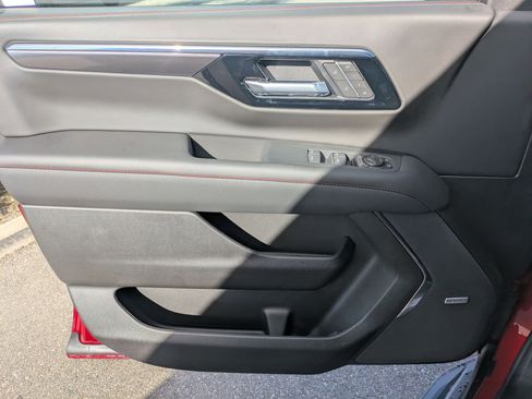 New 2026 Chevrolet Suburban RST w/ Comfort Package image 25