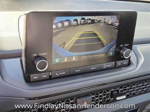 Used 2024 Honda Accord EX image 29