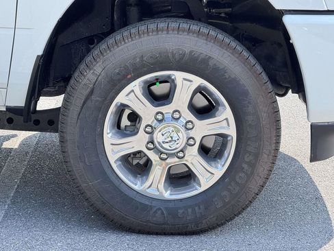 New 2025 RAM 2500 Big Horn image 11