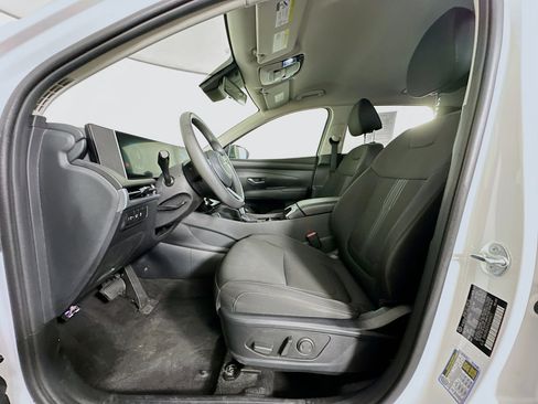 Used 2025 Hyundai Tucson SEL FWD image 13
