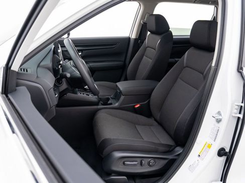 New 2026 Honda CR-V EX image 18